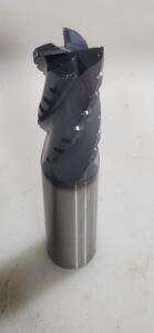 DESCRIPTION: (1) SOLID CARBIDE SQ END MILL BRAND/MODEL: IMCO 33159 RETAIL$: $ 176.19 EA SIZE: 3/4" 1-1/2" LOC QTY: 1