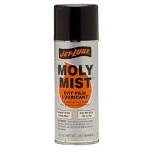 DESCRIPTION: (6) GENERAL PURPOSE DRY LUBRICANT BRAND/MODEL: JET-LUBE #2YKK2 RETAIL$: $32.94 EA QTY: 6