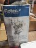 DESCRIPTION (1) SUBMERSIBLE CAST IRON SUMP PUMP BRAND/MODEL FLOTEC PROFESSIONAL #T9FB2224974 ADDITIONAL INFORMATION RETAILS FOR $210.95 SIZE 3/4 HP TH - 3