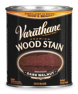 DESCRIPTION: (2) PREMIUM WOOD STAIN BRAND/MODEL: RUST-OLEUM INFORMATION: TRADITIONAL CHERRY RETAIL$: $56.98 EA SIZE: 1 GALLON QTY: 2