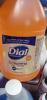 DESCRIPTION: (1) ANTIBACTERIAL LIQUID HAND SOAP BRAND/MODEL: DIAL RETAIL$: $24.79 EA SIZE: 1 GALLON QTY: 1 - 2