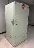 DESCRIPTION: MDF U73VC ULTRA LOW -80C MEDICAL FREEZER WITH VIP INSULATION BRAND / MODEL: SANYO RETAIL PRICE: $4,999.00 ADDITIONAL INFORMATION: EXCELLE