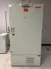 DESCRIPTION: MDF U73VC ULTRA LOW -80C MEDICAL FREEZER WITH VIP INSULATION BRAND / MODEL: SANYO RETAIL PRICE: $4,999.00 ADDITIONAL INFORMATION: EXCELLE - 2