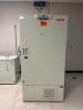 DESCRIPTION: MDF U73VC ULTRA LOW -80C MEDICAL FREEZER WITH VIP INSULATION BRAND / MODEL: SANYO RETAIL PRICE: $4,999.00 ADDITIONAL INFORMATION: EXCELLE - 3