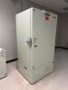 DESCRIPTION: MDF U73VC ULTRA LOW -80C MEDICAL FREEZER WITH VIP INSULATION BRAND / MODEL: SANYO RETAIL PRICE: $4,999.00 ADDITIONAL INFORMATION: EXCELLE - 4