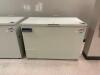 DESCRIPTION: MDF 436 BIOMEDICAL CHEST FREEZER WITH DIGITAL DISPLAY BRAND / MODEL: SANYO RETAIL PRICE: $1,600.00 ADDITIONAL INFORMATION: EXCELLENT COND - 2