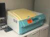 DESCRIPTION: ROTANTA 460R - 20C REFRIGERATED HIGH CAPACITY BENCHTOP CENTRIFUGE BRAND / MODEL: HETTICH RETAIL PRICE: $6,500.00 ADDITIONAL INFORMATION: - 4