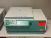 DESCRIPTION: ROTANTA 46R - 20C REFRIGERATED BENCHTOP CENTRIFUGE BRAND / MODEL: HETTICH RETAIL PRICE: $4,500.00 ADDITIONAL INFORMATION: EXCELLENT CONDI - 4