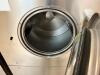 DESCRIPTION: WASCOMAT EXSM665C FRONT LOAD COMMERCIAL WASHER BRAND / MODEL: WASCOMAT EXSM665C ADDITIONAL INFORMATION 208/240 VOLT, 1 PHASE, 65 LB. CAPA - 3