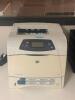 DESCRIPTION: HP LASERJET 4240N OFFICE PRINTER LOCATION: CLINIC 5 MEDICAL LAB THIS LOT IS: ONE MONEY QTY: 1 - 2