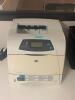 DESCRIPTION: HP LASERJET 4240N OFFICE PRINTER LOCATION: CLINIC 5 MEDICAL LAB THIS LOT IS: ONE MONEY QTY: 1 - 3