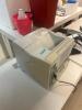 DESCRIPTION: HP LASERJET 4240N OFFICE PRINTER LOCATION: CLINIC 6 MEDICAL LAB THIS LOT IS: ONE MONEY QTY: 1 - 2