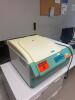 DESCRIPTION: ROTANTA 460R - 20C REFRIGERATED HIGH CAPACITY BENCHTOP CENTRIFUGE BRAND / MODEL: HETTICH RETAIL PRICE: $6,500.00 ADDITIONAL INFORMATION: - 2