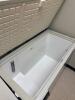 DESCRIPTION: MDF 436 BIOMEDICAL CHEST FREEZER WITH DIGITAL DISPLAY BRAND / MODEL: SANYO RETAIL PRICE: $1,600.00 ADDITIONAL INFORMATION: EXCELLENT COND - 4