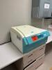 DESCRIPTION: ROTANTA 460R - 20C REFRIGERATED HIGH CAPACITY BENCHTOP CENTRIFUGE BRAND / MODEL: HETTICH RETAIL PRICE: $6,500.00 ADDITIONAL INFORMATION: - 3