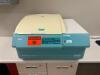 DESCRIPTION: ROTANTA 460R - 20C REFRIGERATED HIGH CAPACITY BENCHTOP CENTRIFUGE BRAND / MODEL: HETTICH RETAIL PRICE: $6,500.00 ADDITIONAL INFORMATION: - 2