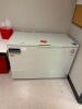 DESCRIPTION: MDF 436 BIOMEDICAL CHEST FREEZER WITH DIGITAL DISPLAY BRAND / MODEL: SANYO RETAIL PRICE: $1,600.00 ADDITIONAL INFORMATION: EXCELLENT COND - 3