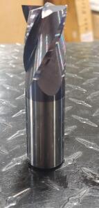 DESCRIPTION (2) MTC SQUARE END MILL BRAND/MODEL 92540731 ADDITIONAL INFORMATION RETAIL $ 164.59 THIS LOT IS ONE MONEY QTY 2