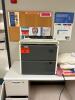 DESCRIPTION: ROTANTA RPC -10C BENCHTOP REFRIGERATED CENTRIFUGE - RETIRED BRAND / MODEL: HETTICH RETAIL PRICE: $1,900.00 ADDITIONAL INFORMATION: EXCELL - 2