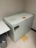 DESCRIPTION: MDF 436 BIOMEDICAL CHEST FREEZER WITH DIGITAL DISPLAY BRAND / MODEL: SANYO RETAIL PRICE: $1,600.00 ADDITIONAL INFORMATION: EXCELLENT COND - 2