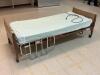 DESCRIPTION: INVACARE 5000 SERIES FULL ELECTRIC HOSPITAL BED WITH MATTRESS RETAIL PRICE: $900.00 ADDITIONAL INFORMATION: EXCELLENT CONDITION. STOCK PH - 2