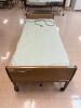 DESCRIPTION: INVACARE 5000 SERIES FULL ELECTRIC HOSPITAL BED WITH MATTRESS RETAIL PRICE: $900.00 ADDITIONAL INFORMATION: EXCELLENT CONDITION. STOCK PH - 3