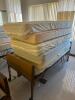 DESCRIPTION: INVACARE 5000 SERIES FULL ELECTRIC HOSPITAL BED WITH MATTRESS RETAIL PRICE: $900.00 ADDITIONAL INFORMATION: EXCELLENT CONDITION. STOCK PH - 3