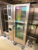 RATIONAL SCC 201 ICOMBI 20 PAN FULL-SIZE SELF COOKING COMBI OVEN / STEAMER - 2