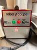 ROBOT COUPE R2 COMMERCIAL FOOD PROCESSOR. W/ ATTACHMENTS - 2