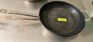 (2) 12" SKILLETS