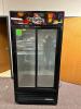 TRUE GLASS DOOR MERCHANDISER - 2