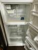 TWO DOOR HOUSE HOLD REFRIGERATOR / FREEZER - 2