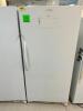 UPRIGHT COMMERCIAL FREEZER