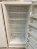 UPRIGHT COMMERCIAL FREEZER - 2