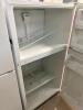 TWO DOOR HOUSE HOLD REFRIGERATOR / FREEZER - 2