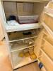 TWO DOOR HOUSE HOLD REFRIGERATOR / FREEZER - 2