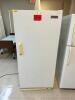 UPRIGHT COMMERCIAL FREEZER