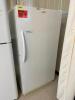 UPRIGHT COMMERCIAL FREEZER