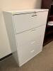 42" FOUR DRAWER LATERAL FILE CABINET