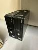 DELL OPTIPLEX GX620 COMPUTER W/ MONITOR AND KEY BOARDS - 3