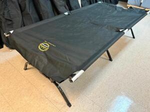 CABELA'S OUTFITTER XL COT ( IN BOX )