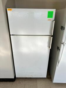 HOUSE HOLD REFRIGERATOR / FREEZER