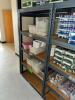 CONTENTS OF (3) SHELVES - BLOOD COLLECTION TUBES - 2