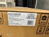 DESCRIPTION: (5) BOXES OF SKYWALKER TRAMPOLINES. ALL BOX 1 OF 2. ADDITIONAL INFORMATION INCOMPLETE.. LOCATION: WAREHOUSE THIS LOT IS: ONE MONEY QTY: 1 - 3