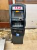 DESCRIPTION: TRITON ATM MACHINE BRAND / MODEL: TRITON ADDITIONAL INFORMATION COMES WITH KEY. IN WORKING ORDER LOCATION: FLOOR QTY: 1 - 2