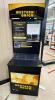 DESCRIPTION: WESTERN UNION KIOSK STAND LOCATION: FLOOR QTY: 1