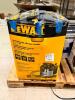 DESCRIPTION: DEWALT 16 GALLON WET DRY SHOP VAC ADDITIONAL INFORMATION WORKING CONDITION UNKNOWN LOCATION: FLOOR QTY: 1 - 2