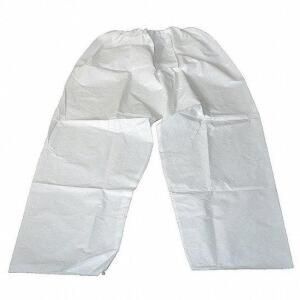 DESCRIPTION: (1) PACKS OF (12) DISPOSABLE PANTS BRAND/MODEL: CONDOR #30C602 INFORMATION: WHITE RETAIL$: $30.00 EA SIZE: 2XL-3XL QTY: 1