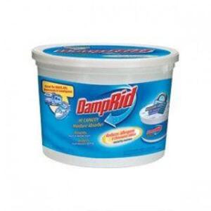 (2) - DAMPRID MOISTURE ABSORBER, HI-CAPACITY FG50T