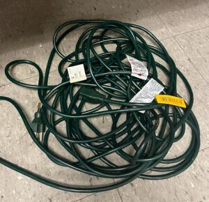 50 FT. EXTENSION CORD